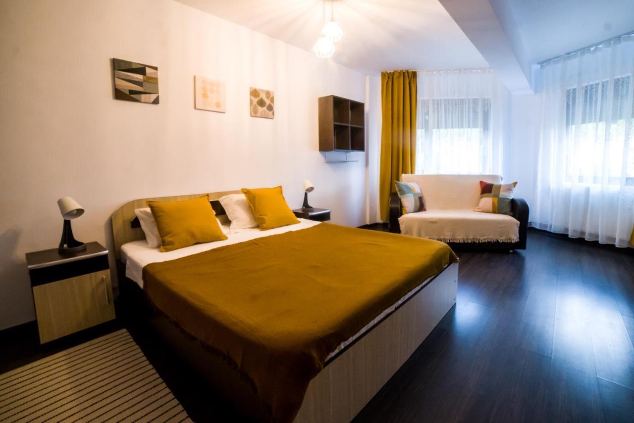 Hotel Pensiunea Xandra Corbi Esterno foto