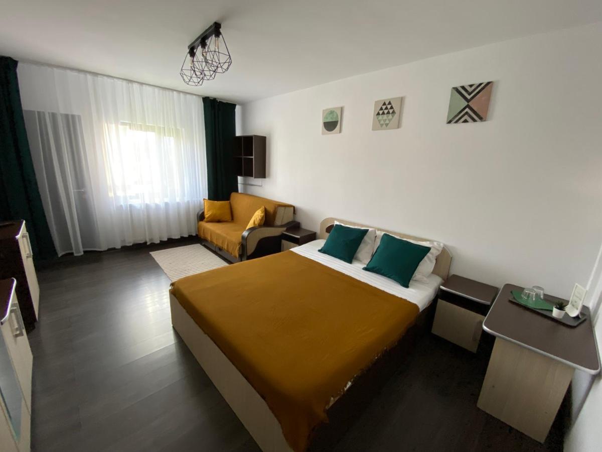 Hotel Pensiunea Xandra Corbi Esterno foto